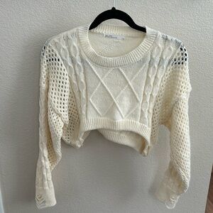 Oak + Fort Long Sleeve